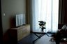 1 Bedroom Condo for rent in Edge Sukhumvit 23, Khlong Toei Nuea, Bangkok near BTS Asoke