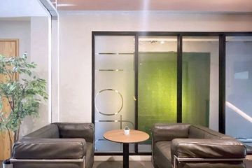 Office for rent in Thung Wat Don, Bangkok near BTS Saphan Taksin
