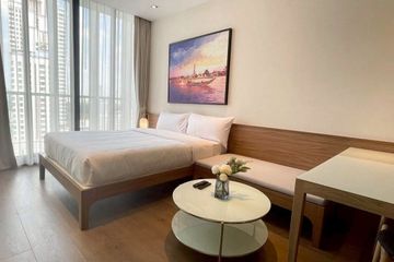 1 Bedroom Condo for rent in Park Origin Phrom Phong, Khlong Tan, Bangkok near BTS Phrom Phong