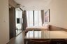 1 Bedroom Condo for rent in Park Origin Phrom Phong, Khlong Tan, Bangkok near BTS Phrom Phong