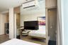 1 Bedroom Condo for rent in Park Origin Phrom Phong, Khlong Tan, Bangkok near BTS Phrom Phong