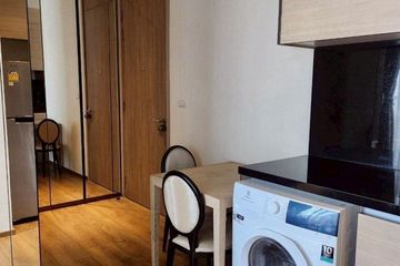 1 Bedroom Condo for rent in Park Origin Phrom Phong, Khlong Tan, Bangkok near BTS Phrom Phong