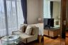 1 Bedroom Condo for rent in Park Origin Phrom Phong, Khlong Tan, Bangkok near BTS Phrom Phong