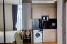 1 Bedroom Condo for rent in Park Origin Phrom Phong, Khlong Tan, Bangkok near BTS Phrom Phong