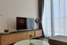 1 Bedroom Condo for rent in Park Origin Phrom Phong, Khlong Tan, Bangkok near BTS Phrom Phong
