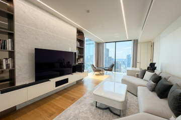 3 Bedroom Condo for rent in MARQUE Sukhumvit, Khlong Tan Nuea, Bangkok near BTS Phrom Phong