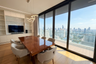 3 Bedroom Condo for rent in MARQUE Sukhumvit, Khlong Tan Nuea, Bangkok near BTS Phrom Phong
