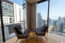 3 Bedroom Condo for rent in MARQUE Sukhumvit, Khlong Tan Nuea, Bangkok near BTS Phrom Phong
