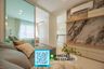 1 Bedroom Condo for sale in Aspire Srinakarin, Nong Bon, Bangkok near MRT Srinagarindra 38