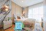 1 Bedroom Condo for sale in Aspire Srinakarin, Nong Bon, Bangkok near MRT Srinagarindra 38