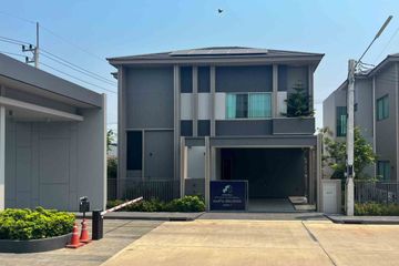4 Bedroom House for sale in San Na Meng, Chiang Mai