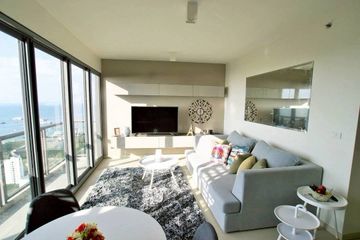 2 Bedroom Condo for Sale or Rent in Unixx South Pattaya, Nong Prue, Chonburi