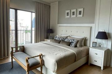 1 Bedroom Condo for rent in Noble Refine, Khlong Tan, Bangkok near BTS Phrom Phong