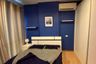 1 Bedroom Condo for sale in The Tempo Ratchada, Huai Khwang, Bangkok near MRT Huai Khwang