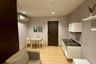 1 Bedroom Condo for sale in The Tempo Ratchada, Huai Khwang, Bangkok near MRT Huai Khwang