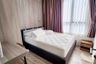 2 Bedroom Condo for Sale or Rent in KNIGHTSBRIDGE COLLAGE RAMKHAMHAENG, Hua Mak, Bangkok near MRT Hua Mak