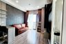 2 Bedroom Condo for Sale or Rent in KNIGHTSBRIDGE COLLAGE RAMKHAMHAENG, Hua Mak, Bangkok near MRT Hua Mak