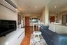 1 Bedroom Condo for rent in One Plus Klong Chon 1, Suthep, Chiang Mai