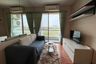 1 Bedroom Condo for rent in One Plus Klong Chon 1, Suthep, Chiang Mai