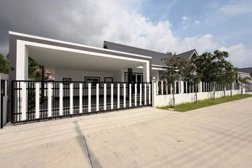3 Bedroom House for sale in Coco Ville by Sabai Home, Pong, Chonburi