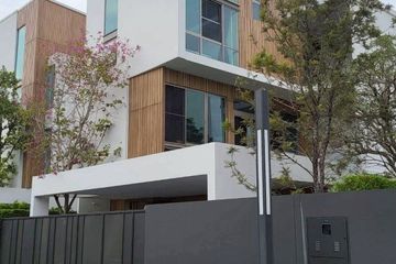 3 Bedroom House for rent in VIVE Rama 9, Saphan Sung, Bangkok