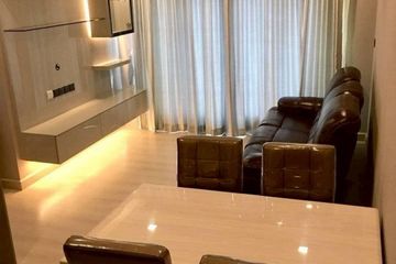 2 Bedroom Condo for rent in The Signature by URBANO, Phaya Thai, Bangkok near BTS Saphan Kwai
