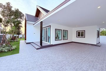 3 Bedroom House for sale in Coco Ville by Sabai Home, Pong, Chonburi