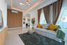 3 Bedroom House for sale in Coco Ville by Sabai Home, Pong, Chonburi