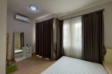 3 Bedroom Townhouse for sale in Casa City Watcharapol &ndash; Permsin, O Ngoen, Bangkok