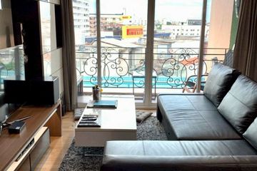2 Bedroom Condo for Sale or Rent in The Raffles, Sam Sen Nok, Bangkok near MRT Lat Phrao