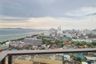 1 Bedroom Condo for sale in Copacabana Beach Jomtien, Nong Prue, Chonburi