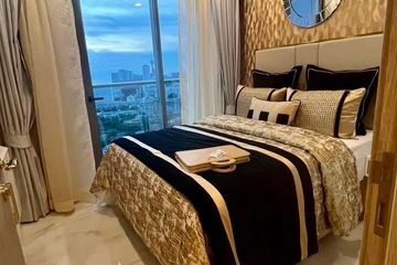 1 Bedroom Condo for sale in Copacabana Beach Jomtien, Nong Prue, Chonburi