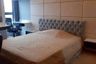 1 Bedroom Condo for rent in Ideo Q Chula - Samyan, Maha Phruettharam, Bangkok near MRT Sam Yan