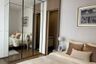 2 Bedroom Condo for rent in Park Origin Phrom Phong, Khlong Tan, Bangkok near BTS Phrom Phong