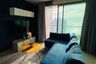 1 Bedroom Condo for rent in Nong Prue, Chonburi