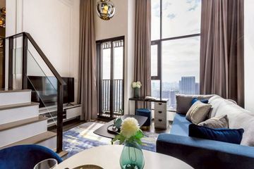 1 Bedroom Condo for Sale or Rent in KnightsBridge Space Ratchayothin, Chatuchak, Bangkok near BTS Phahon Yothin 24