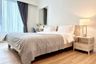 1 Bedroom Condo for rent in Baan Chao Praya, Khlong San, Bangkok near BTS Saphan Taksin