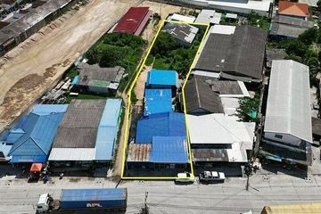 Land for sale in Nong-Kham, Chonburi