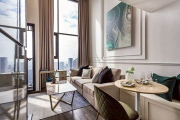1 Bedroom Condo for Sale or Rent in KnightsBridge Space Ratchayothin, Chatuchak, Bangkok near BTS Phahon Yothin 24