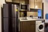 1 Bedroom Condo for rent in Park Origin Thonglor, Khlong Tan Nuea, Bangkok