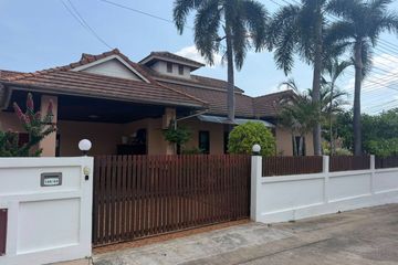3 Bedroom Villa for sale in Dhewee Park, Bang Sare, Chonburi