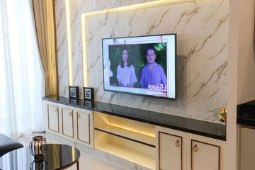 2 Bedroom Condo for rent in Noble Ploenchit, Lumpini, Bangkok near BTS Ploen Chit