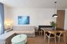 1 Bedroom Condo for rent in Park Origin Phrom Phong, Khlong Tan, Bangkok near BTS Phrom Phong