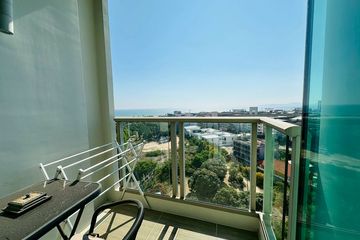 Condo for Sale or Rent in Nong Prue, Chonburi