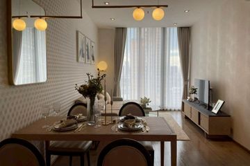 2 Bedroom Condo for rent in Park Origin Phrom Phong, Khlong Tan, Bangkok near BTS Phrom Phong