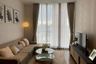 2 Bedroom Condo for rent in Park Origin Phrom Phong, Khlong Tan, Bangkok near BTS Phrom Phong