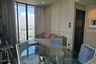 2 Bedroom Condo for rent in The Monument Sanampao, Sam Sen Nai, Bangkok near BTS Sanam Pao