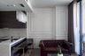 1 Bedroom Condo for rent in The ESSE Asoke, Khlong Toei Nuea, Bangkok near BTS Asoke