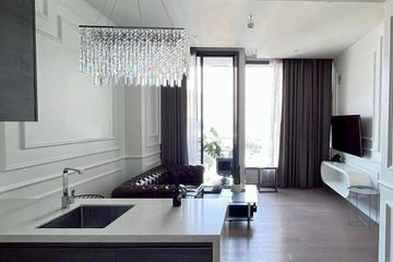 1 Bedroom Condo for rent in The ESSE Asoke, Khlong Toei Nuea, Bangkok near BTS Asoke