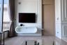1 Bedroom Condo for rent in The ESSE Asoke, Khlong Toei Nuea, Bangkok near BTS Asoke